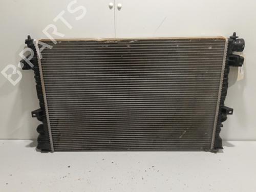 Used Water radiator Water radiator 22579953 22579953
