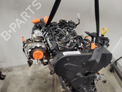 Engine AUDI Q2 (GAB, GAG) 2.0 TDI quattro | BP39975578M1 - Image 6