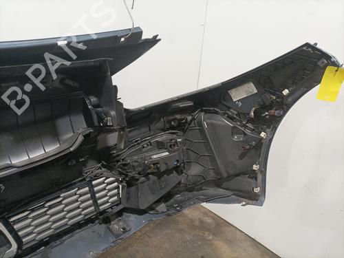 Front bumper BMW 1 (F40) 118 d | BP29822341C7 