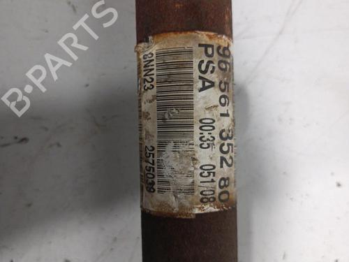 Used Left front driveshaft Left front driveshaft 22586856 22586856