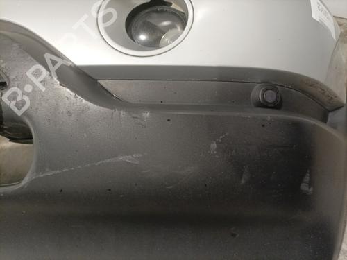 Front bumper BMW X5 (E53) 3.0 d | BP22589305C7 