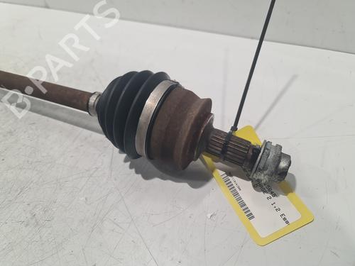 Right front driveshaft FIAT 500 (312_) 1.2 (312AXA1A) | BP32241369M39