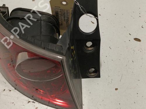 Left taillight SEAT IBIZA III (6L1) 1.9 TDI | BP22572242C34 