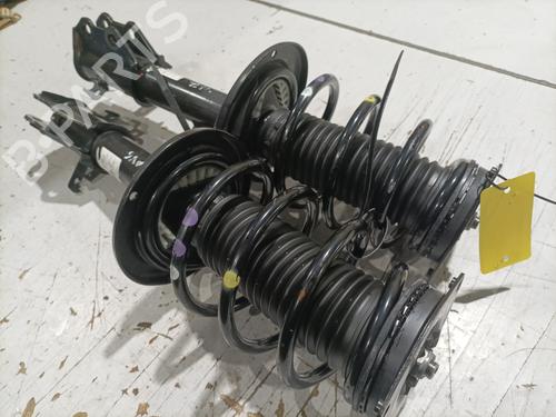 Left front shock absorber JEEP AVENGER (J2) 1.2 T3 e-Hybrid | BP31114299M16 - Image 2