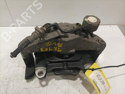 Left front brake caliper AUDI A3 (8P1) S3 quattro | BP30603827M105 
