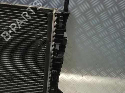Used Water radiator Water radiator 22584237 22584237