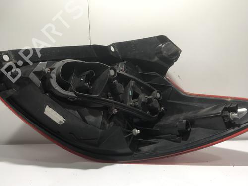 Used Left taillight Left taillight FORD KA (RU8) 1.3 TDCi (75 hp) 25923289 25923289