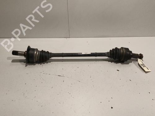 Right rear driveshaft BMW 4 Coupe (F32, F82) 420 d | BP22580216M41 