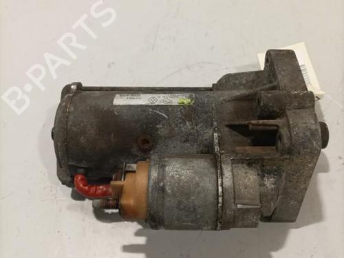 Used Starter Starter RENAULT TRAFIC II Van (FL) 2.5 dCi 145 (FL0J) (146 hp) 22579682 22579682