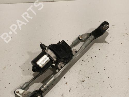 Used Front wiper motor FIAT 500 (312_) 1.2 (312AXA1A) (69 hp) 22588422