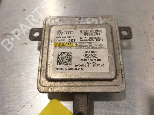 Electronic module VW EOS (1F7, 1F8) 2.0 TDI 16V | BP40454421M83 - Image 5