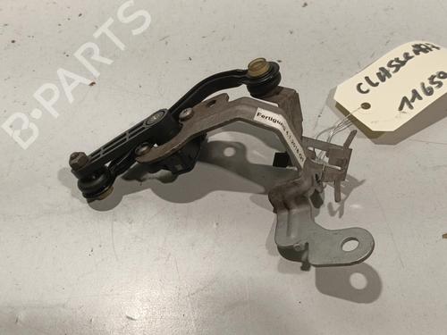 Used Electronic module Electronic module MERCEDES-BENZ A-CLASS (W177) A 200 (177.087) (163 hp) 22570139 22570139