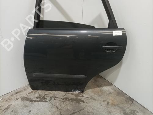 Used Left rear door SEAT IBIZA III (6L1) 1.4 16V (86 hp) 26687896