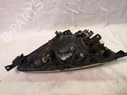 Used Left headlight Left headlight 22581276 22581276