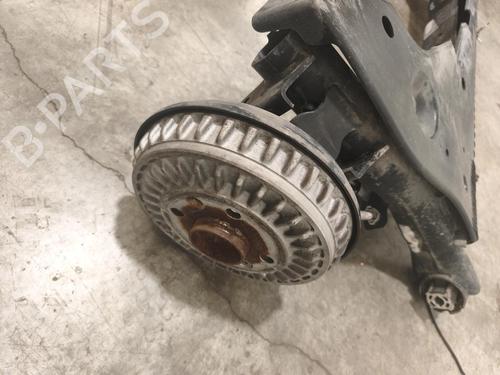 Rear axle RENAULT CLIO V (B7_) 1.0 SCe 75 (B7M5) | BP37001128M2 - Image 6