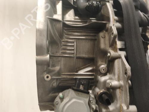 Gearbox RENAULT MEGANE IV Hatchback (B9A/M/N_) 1.6 TCe 205 (B9MV) | BP38609388M3 - Image 6
