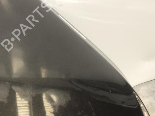 Tailgate PEUGEOT 508 I (8D_) 2.2 HDi | BP27575101C6