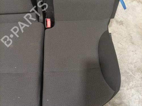Right front seat PEUGEOT PARTNER Box Body/MPV 1.6 BlueHDi 100 | BP29272397C16 