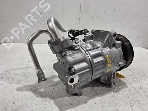 AC compressor RENAULT CLIO V (B7_) 1.5 Blue dCi 85 (B7AG) | BP39527692M34 - Image 3