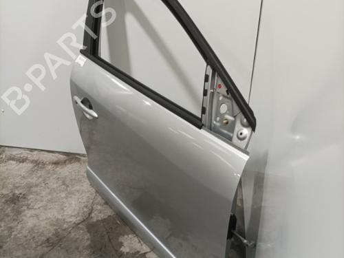 Right front door RENAULT MEGANE III Grandtour (KZ0/1) 1.5 dCi (KZ1G, KZ1W, KZ0R) | BP22573484C3 