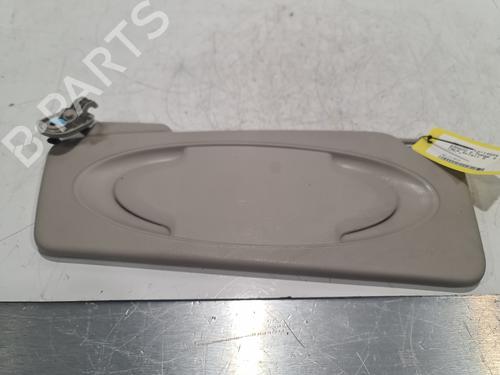 Left sun visor RENAULT KANGOO Express (FW0/1_) 1.5 dCi 95 (FW16) | BP32347571I1 - Image 2