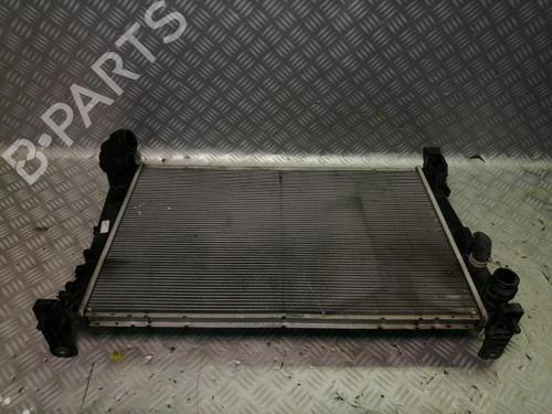 Køler OPEL CORSA D (S07) 1.3 CDTI (L08, L68) (75 hp) 22587304