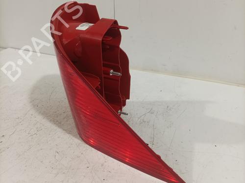 Left taillight PEUGEOT 1007 (KM_) 1.6 16V | BP29191451C34  - Image 5