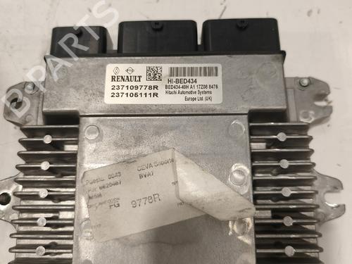 Electronic module RENAULT MEGANE IV Hatchback (B9A/M/N_) 1.6 TCe 205 (B9MV) | BP36441444M83 - Image 6