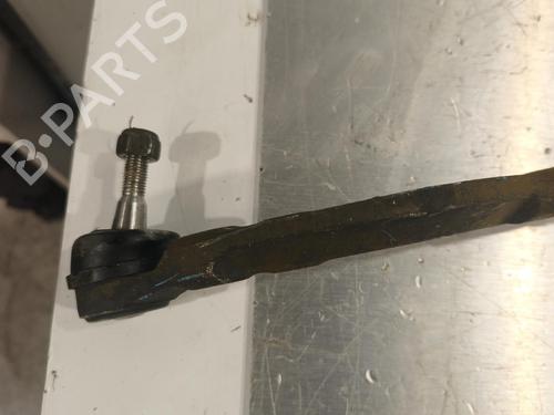 Steering rack RENAULT TRAFIC III Van (FG_) 1.6 dCi 95 (FGMJ, FGMR) | BP39255307M22 - Image 6