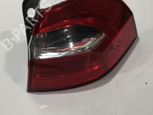 Used Right taillight KIA RIO III (UB) 1.4 CRDi (90 hp) 24212534