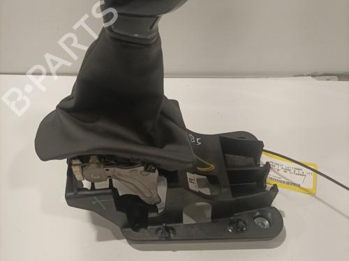 Gear lever PEUGEOT 208 I (CA_, CC_) 1.2 PureTech 82 | BP24638864M90 