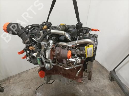 Engine RENAULT CLIO IV (BH_) 1.5 dCi 90 | BP33950578M1 - Image 5