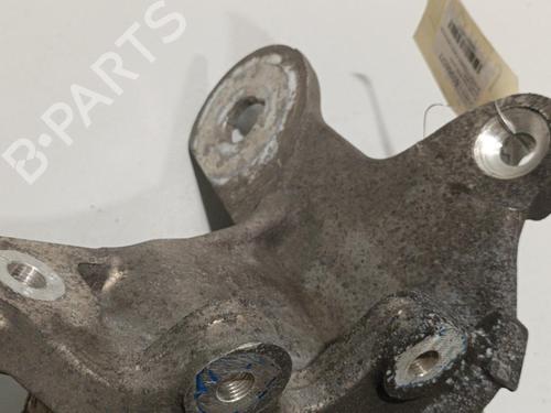 Left rear steering knuckle BMW 5 Touring (F11) M 550 d xDrive | BP22580842M27 