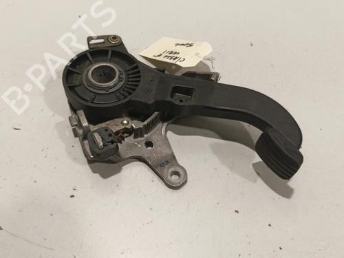 Hand brake MERCEDES-BENZ E-CLASS (W211) E 220 CDI (211.008) | BP22580473I18 