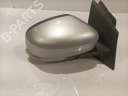 Right mirror FORD FOCUS III 2.0 TDCi | BP23210898C27 