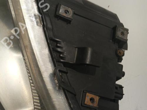 Left headlight CHRYSLER VOYAGER IV (RG, RS) 3.3 | BP22587659C28 