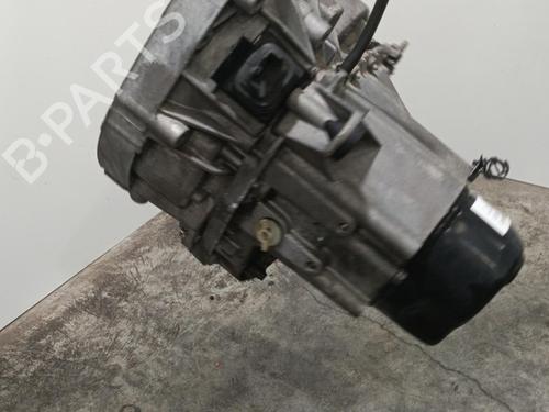 Gearbox RENAULT TWINGO I (C06_) 1.2 (C066, C068) | BP22576342M3 