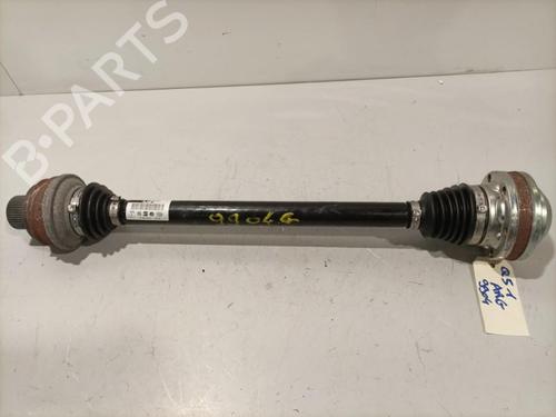 Used Left rear driveshaft Left rear driveshaft AUDI Q5 (8RB) 2.0 TFSI quattro (224 hp) 22579469 22579469