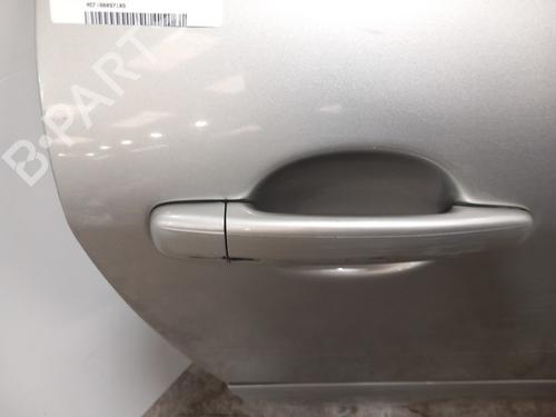 Right front door PEUGEOT 307 CC (3B) 2.0 HDi 135 | BP22569452C3 