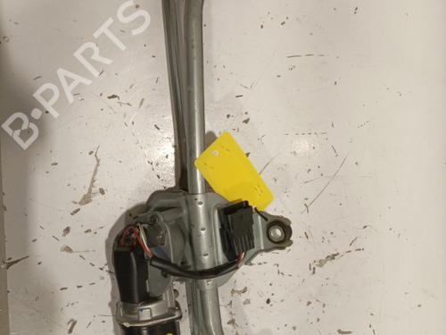 Used Front wiper motor Front wiper motor RENAULT TRAFIC II Van (FL) 2.0 dCi 115 (FL01, FL0U, FL00, FL0H, FL0M) (114 hp) 22589476 22589476