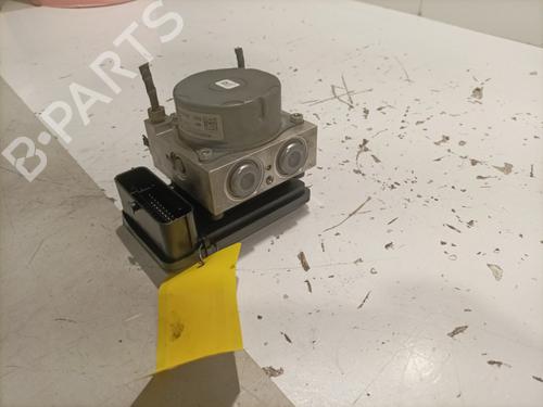 ABS pump CITROËN C3 II (SC_) 1.4 HDi 70 (SC8HZC, SC8HR0, SC8HP4) | BP22569189M43 