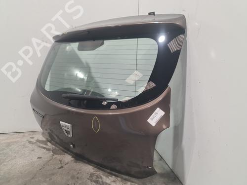 Tailgate DACIA SANDERO II TCe 90 (B8M1, B8MA, B8AC) | BP32784643C6  - Image 9