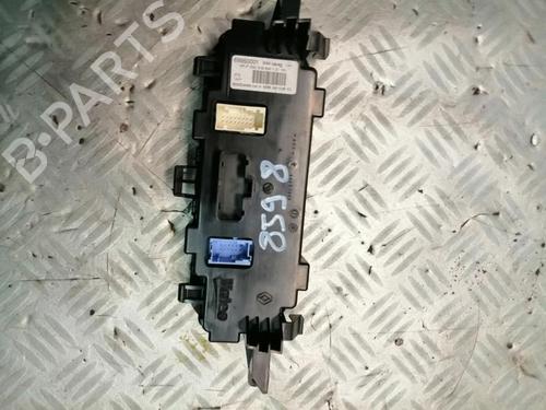 Used Climate control RENAULT TWINGO II (CN0_) 1.5 dCi (CN0E) (64 hp) 22590062