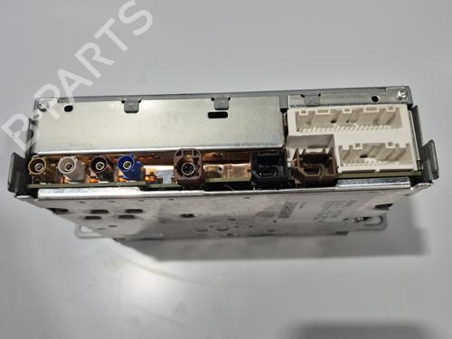 Used Radio Radio RENAULT CLIO V (B7_) 1.3 TCe 140 (B7N0) (140 hp) 22589118 22589118