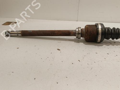 Used Right front driveshaft Right front driveshaft PEUGEOT 308 I (4A_, 4C_) 1.6 HDi (109 hp) 22587645 22587645