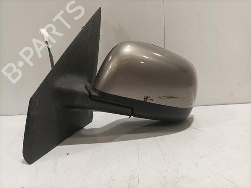 Left mirror DACIA LODGY (JS_) 1.5 dCi (JSMC, JSAF) | BP29710345C26 