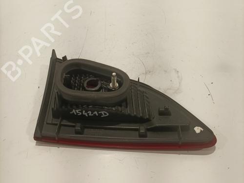 Right tailgate light RENAULT SCÉNIC III (JZ0/1_) 1.5 dCi | BP29537355C80 - Image 2
