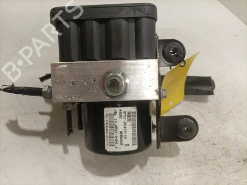 ABS pump FORD FOCUS II (DA_, HCP, DP) 1.6 TDCi | BP27501214M43 