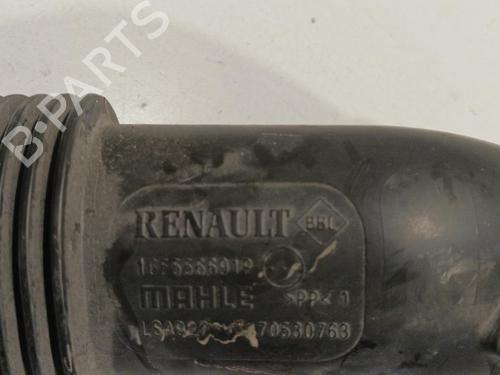 Used Pipe Pipe RENAULT CLIO IV (BH_) 1.5 dCi 75 (75 hp) 22586668 22586668