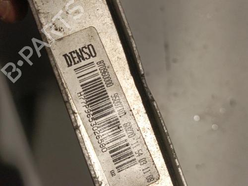 Used Water radiator Water radiator 22580370 22580370